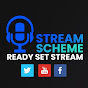 Stream Scheme