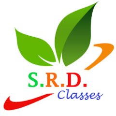 SRD Classes Avatar