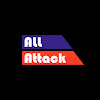 What could AllAttack buy with $1.08 million?