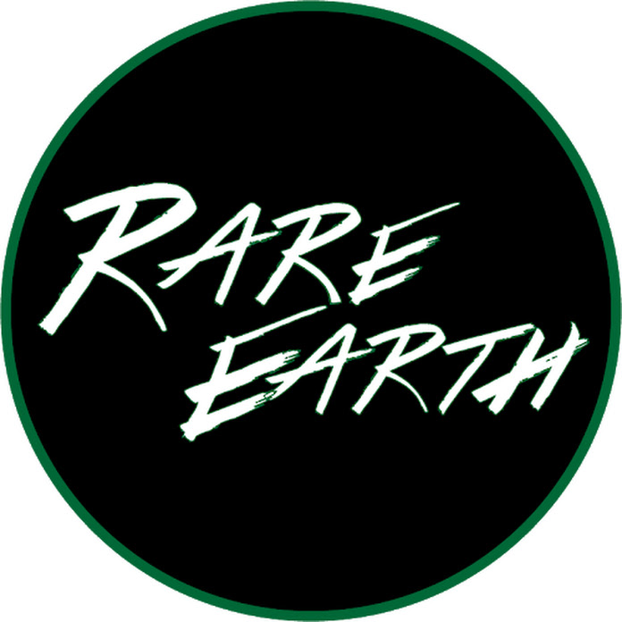 Rare Earth Net Worth & Earnings (2024)