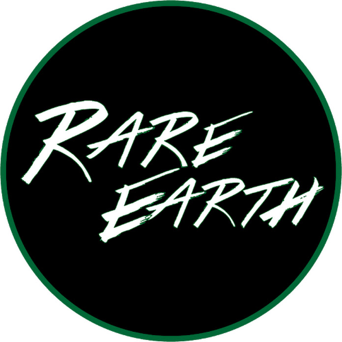 Rare Earth Net Worth & Earnings (2026)