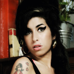 Amy Winehouse Avatar