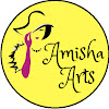 What could Amisha Arts buy with $231.52 thousand?