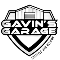 Gavin’s Garage net worth
