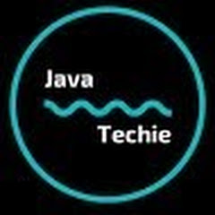 Java Techie Avatar