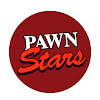 What could Pawn Stars buy with $7.43 million?