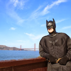 WhisperingBatman Avatar