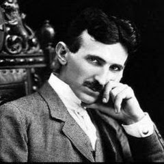 Nikola Tesla Avatar