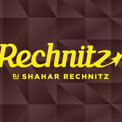 Shahar Rechnitz channel logo