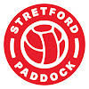 What could Stretford Paddock buy with $1.02 million?