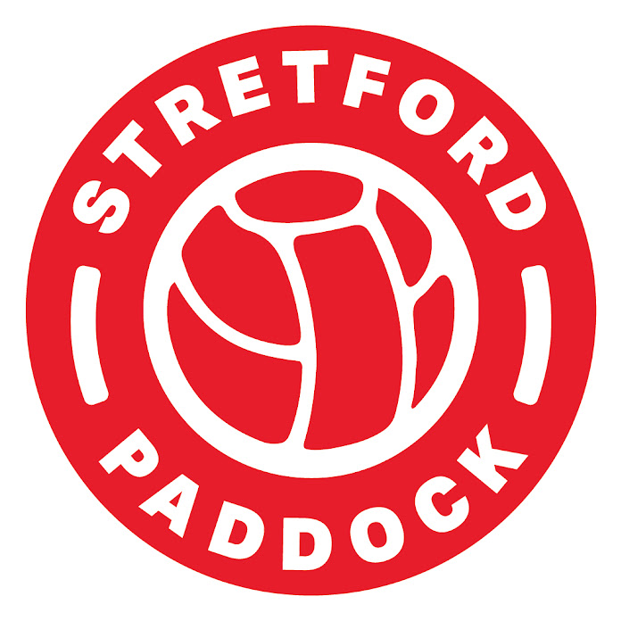 Stretford Paddock Net Worth & Earnings (2024)