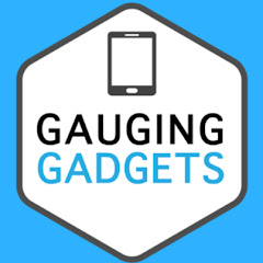 Gauging Gadgets Avatar