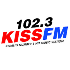 102.3 KISS FM Avatar