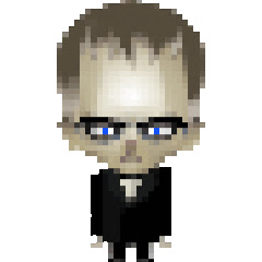 Thumbnail of related channel