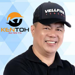 Ken Toh Recond Car net worth