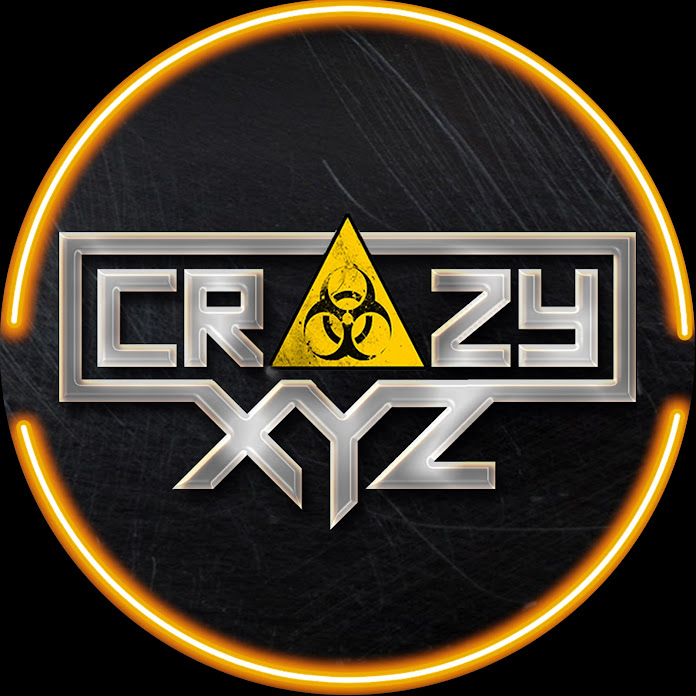 Crazy XYZ Net Worth & Earnings (2024)
