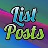 What could List Posts buy with $100 thousand?