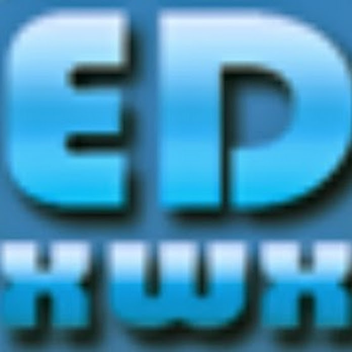 MrEdxwx Net Worth & Earnings (2026)