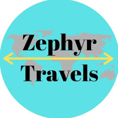 Zephyr Travels Avatar