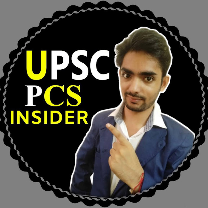 UPSC PCS Insider Net Worth & Earnings (2024)