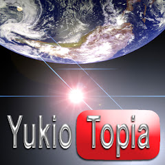 Yukio Topia channel logo