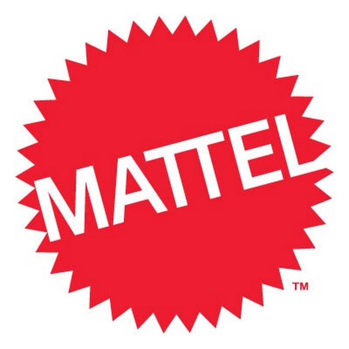 Mattel Net Worth & Earnings (2024)