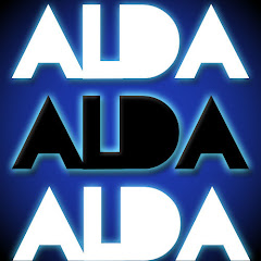 Логотип каналу ALDA