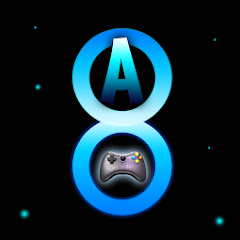 8A Gaming Avatar