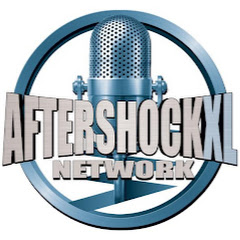 The AftershockXL Network Avatar