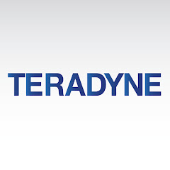 Teradyne, Inc. net worth