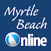 What could The Myrtle Beach Sun News buy with $203.43 thousand?