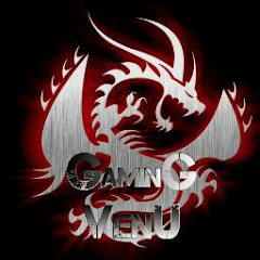 GAMING VENU channel logo