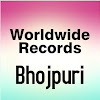 What could Worldwide Records Bhojpuri buy with $25.22 million?