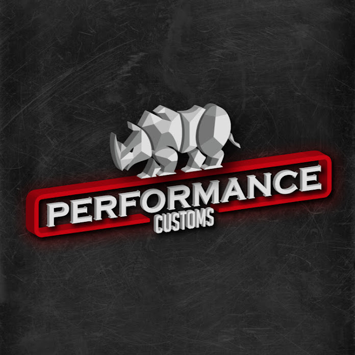 PERFORMANCE CUSTOMS Net Worth & Earnings (2026)