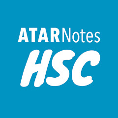 ATAR Notes HSC Avatar