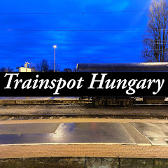 Trainspot Hungary Avatar