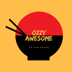 OzzyAwesome Avatar