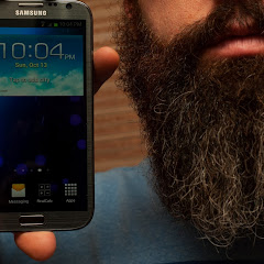 Thumbnail of related channel