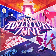 Comedy - The Adventure Zone Avatar