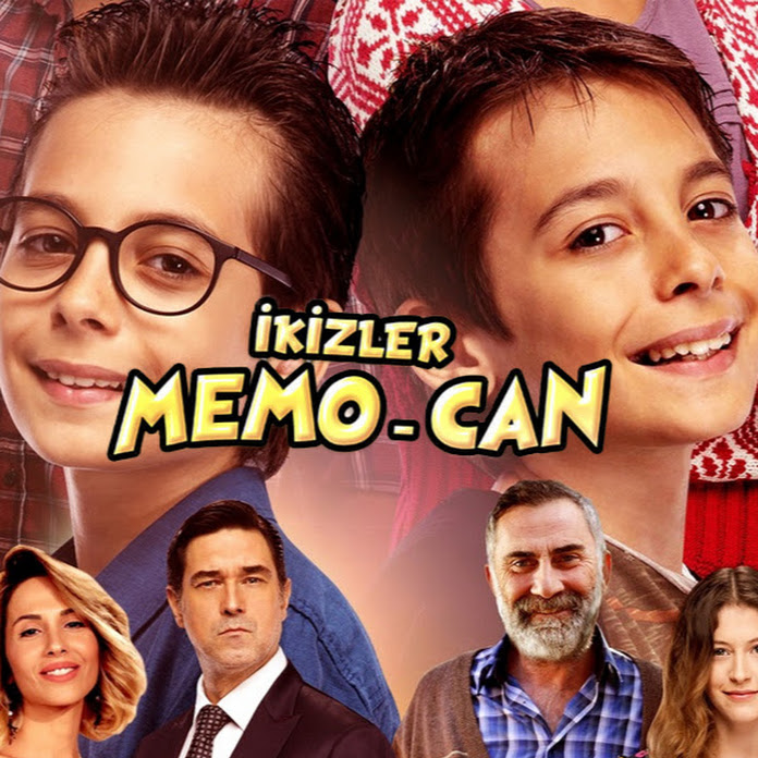 İkizler Memo-Can Net Worth & Earnings (2025)