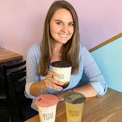 Thumbnail of related channel