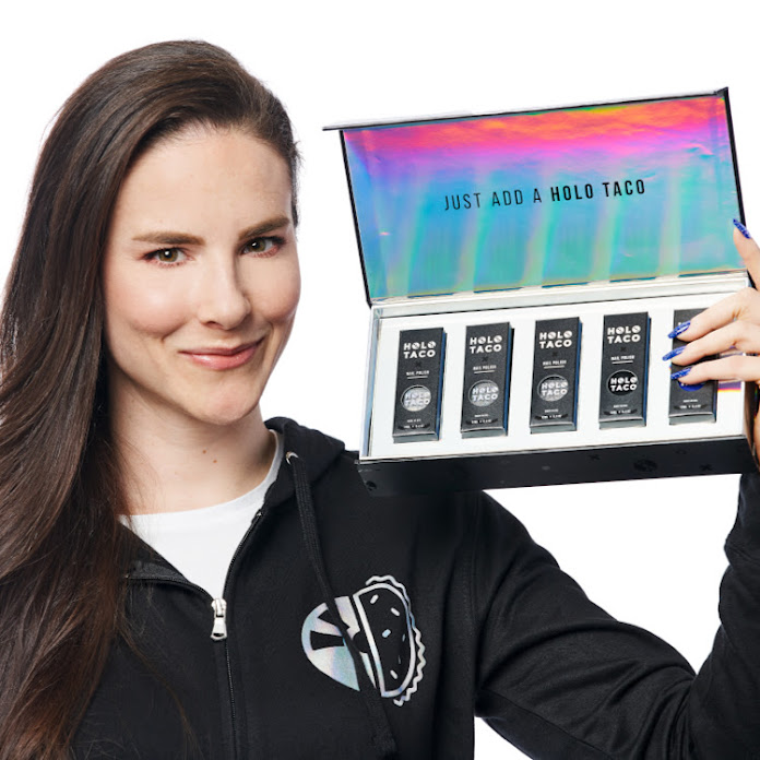 Simply Nailogical Net Worth & Earnings (2024)