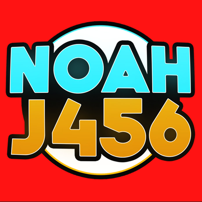 NoahJ456 Net Worth & Earnings (2024)