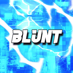 Blunt channel logo