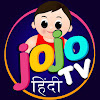 What could JOJO TV - Hindi Stories buy with $3.4 million?