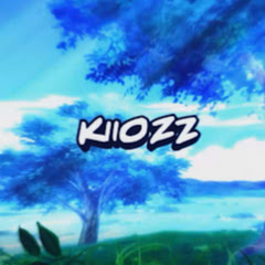 KiioZz _ channel logo