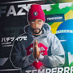 FaZe Temperrr Avatar