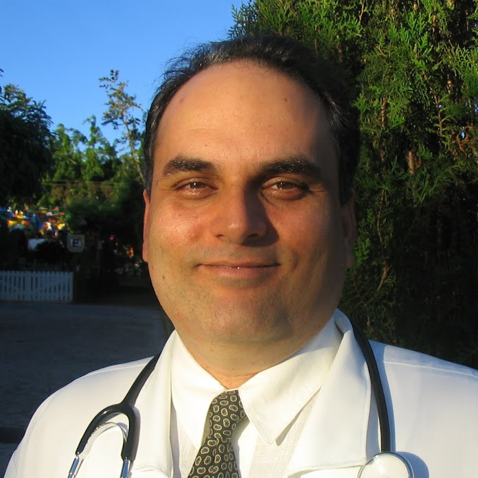 Dr. Marco Menelau Net Worth & Earnings (2025)