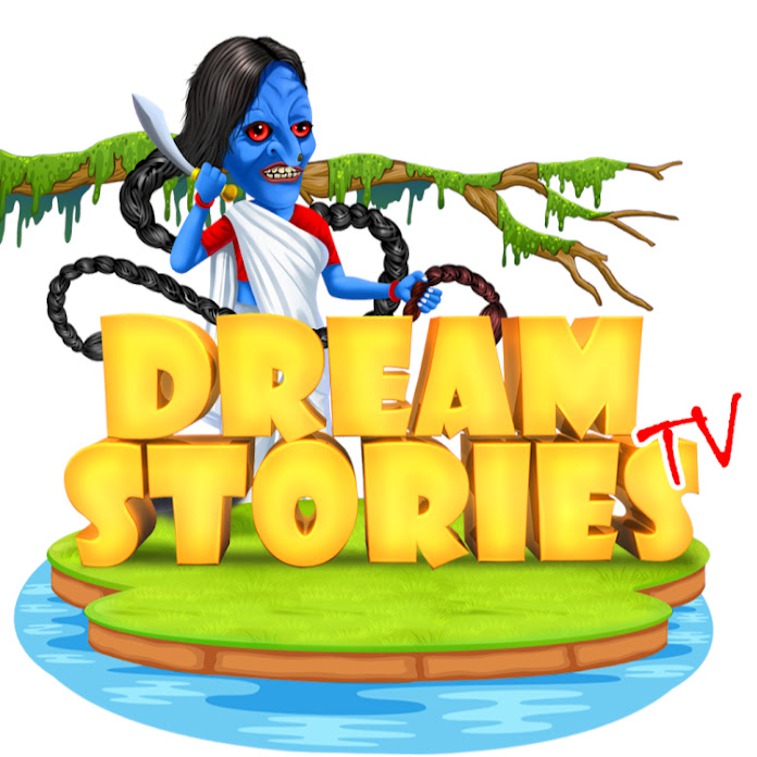 Dream Stories TV Net Worth & Earnings (2024)