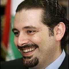 Saad Hariri Avatar
